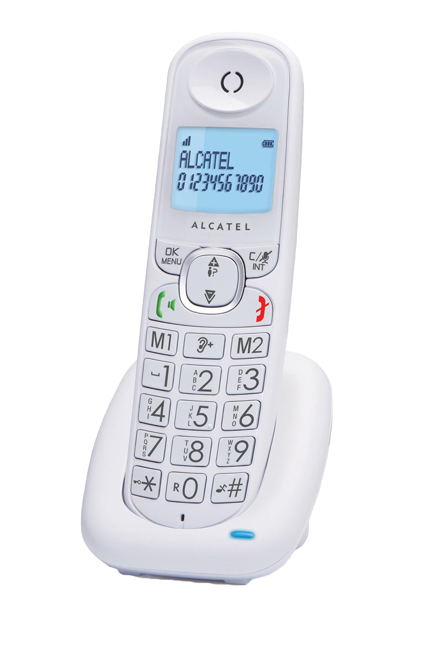 Alcatel XL375 Mobile supplémentaire